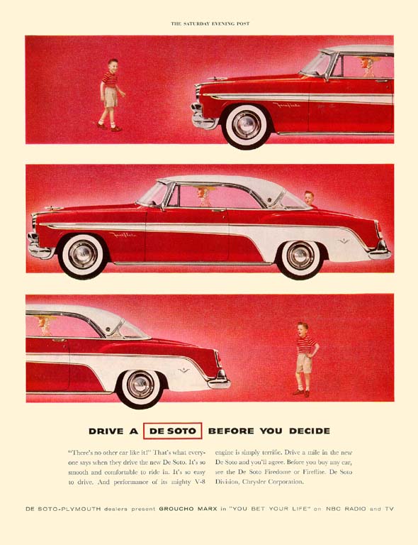 1955 DeSoto 5